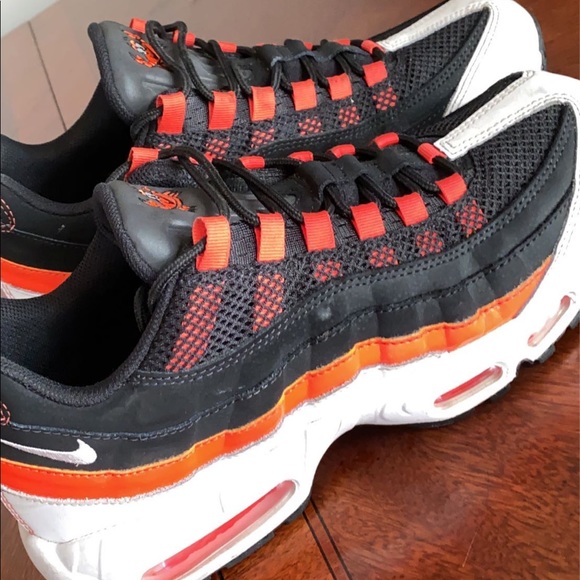 Nike | Shoes | Air Max 95 Baltimore Away | Poshmark
